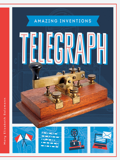 غلاف Telegraph